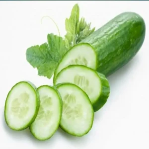 হাইব্রিড শশার বীজ