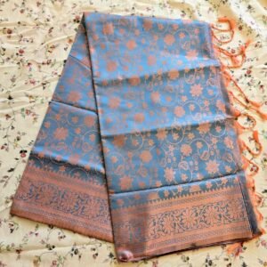 সফ্ট সিল্ক কাতান শাড়ি ১০১