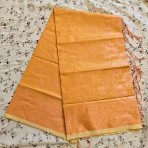 সফ্ট সিল্ক কাতান শাড়ি ১০৫