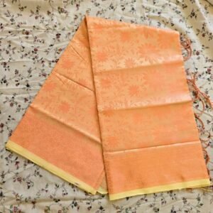 সফ্ট সিল্ক কাতান শাড়ি ১০৩